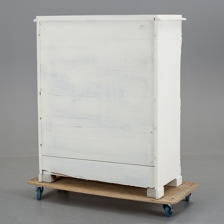 CHIFFONJÉ, modern tillverkning.