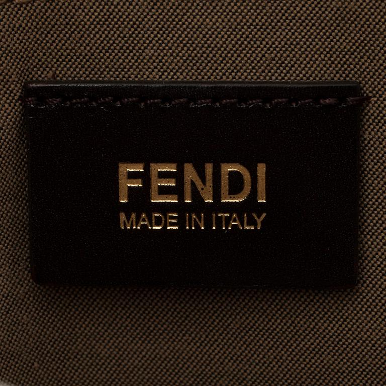 VÄSKA, Fendi.