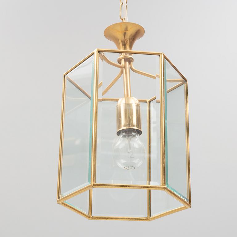 Taklykta, Reijmyre Armaturfabrik, 1900-talets andra hälft.