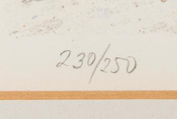 Lars Jonsson, Two birds.