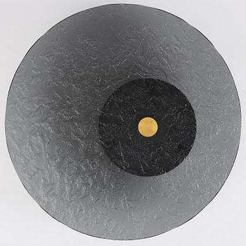 Eva-Lotta Axelsson, a "W1" coffee table, Nude Ateljé, Stockholm, 2020s.