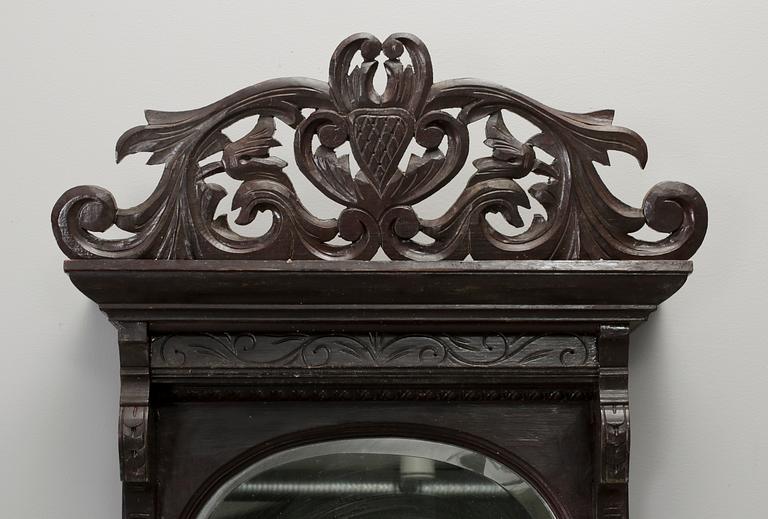 SPEGELTRYMÅ, 1900-talets början.