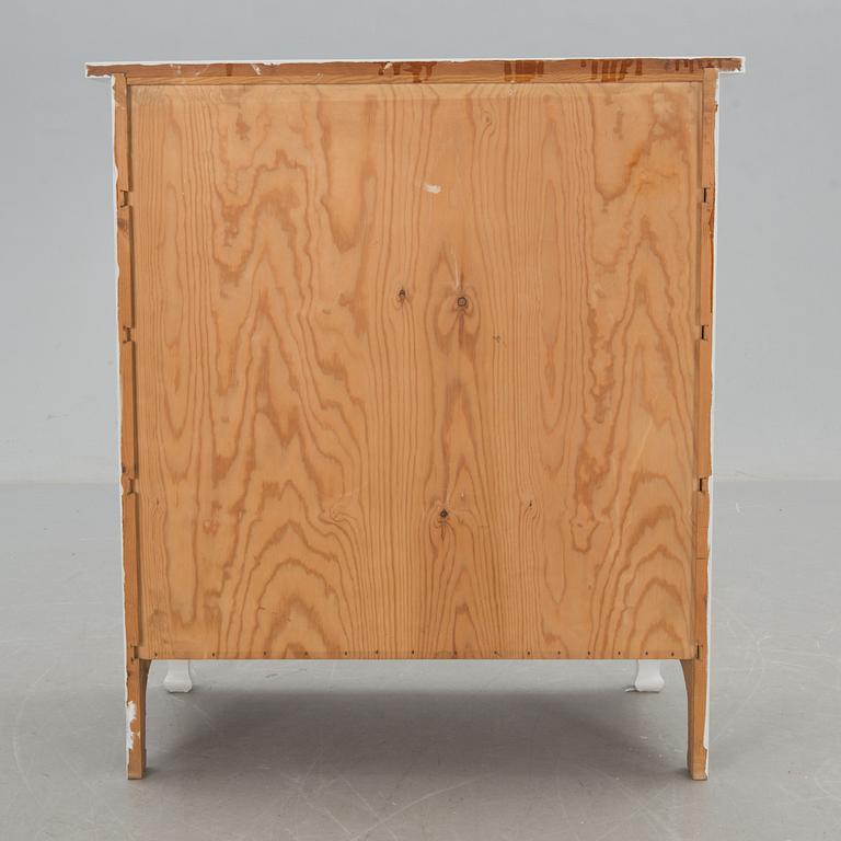 BYRÅ, jugend, 1900-talets början.