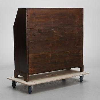 SNEDKLAFFSSEKRETÄR, Sverige, sent 1700-/tidigt 1800-tal.