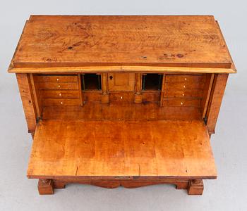 CHIFFONJÉ, 1800-talets mitt.