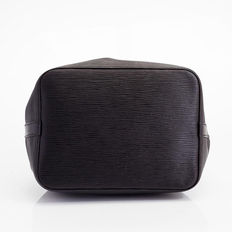 Louis Vuitton, an 'Epi Petit Noé' Bag.