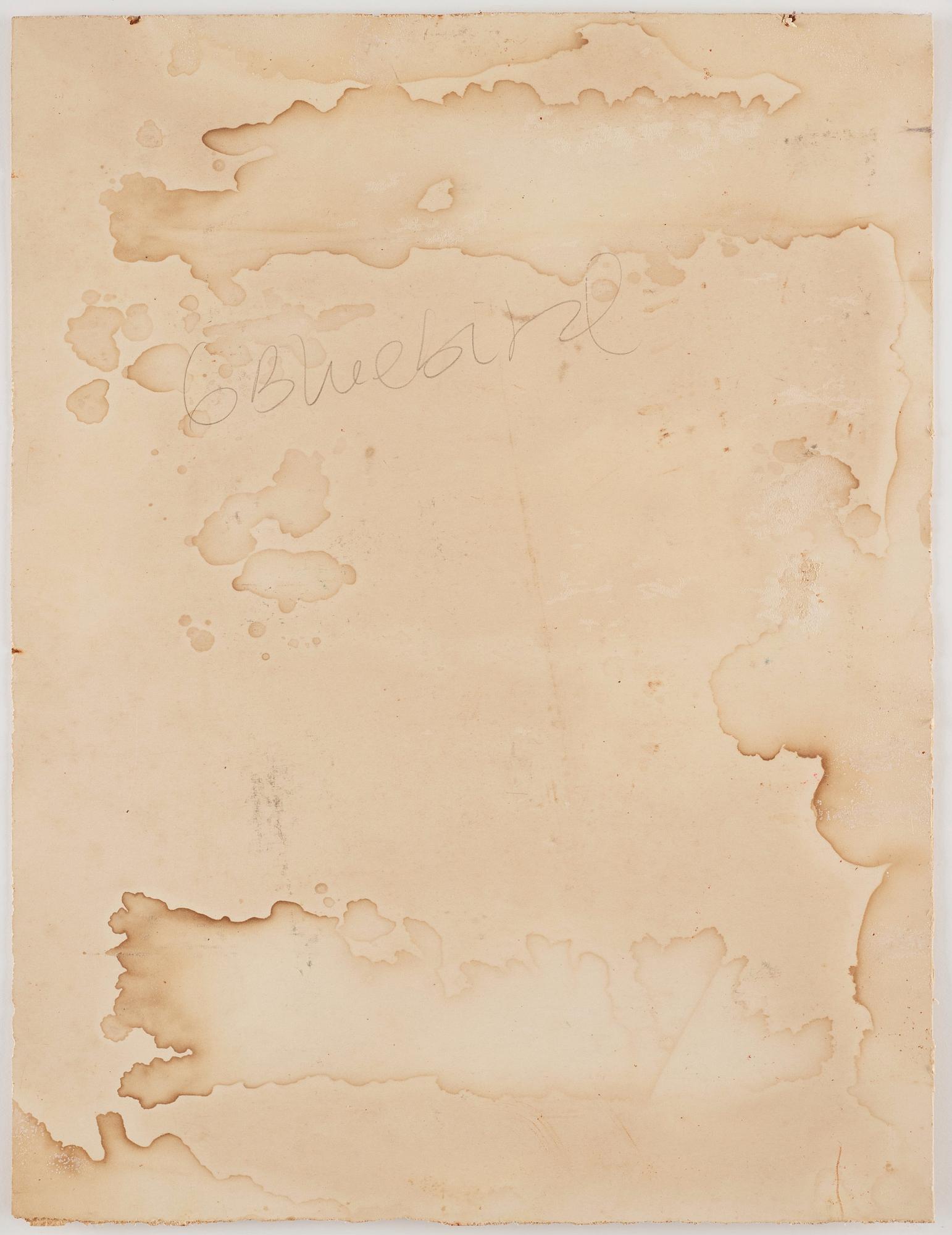 Isaac Grünewald, "Sakuntala".