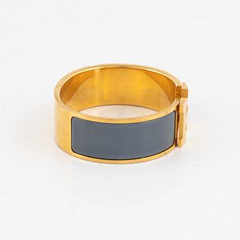 Hermès, armband, "Clic Clac H".