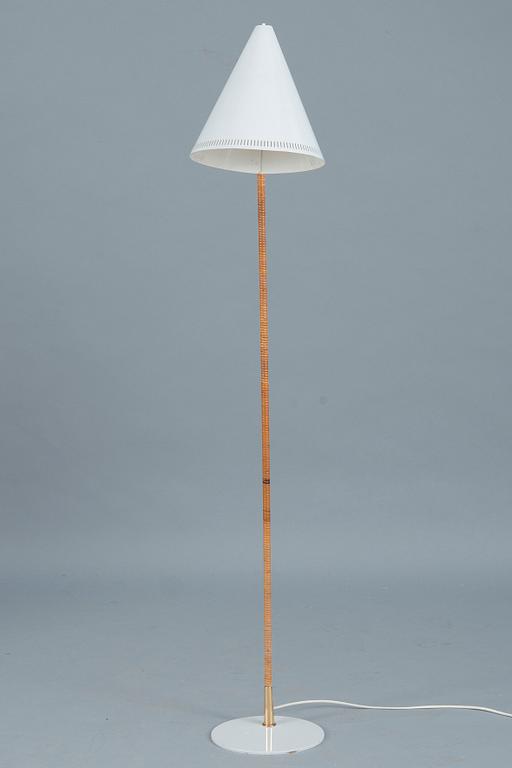 Paavo Tynell, GOLVLAMPA.