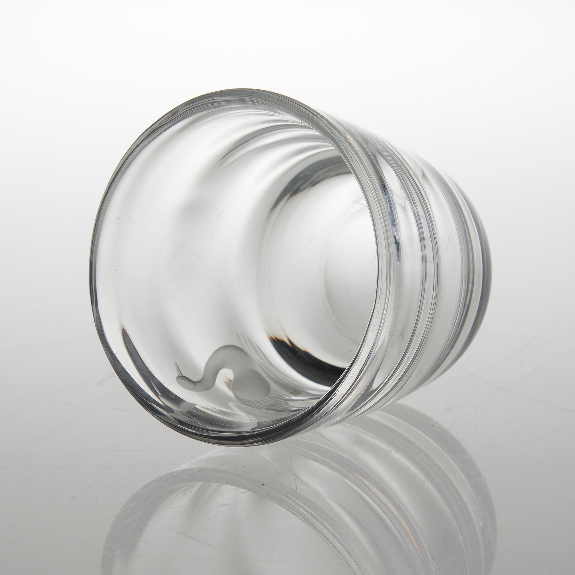 ELIS BERG SIGN DAT -37 KOSTA,