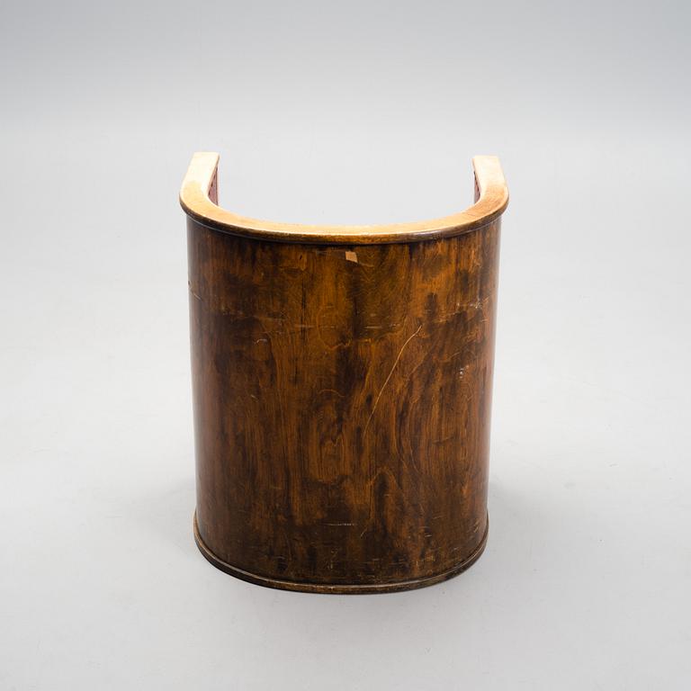 RESTAURANGSTOL, Otto Korhonen och Alvar Aalto. 1930-tal.