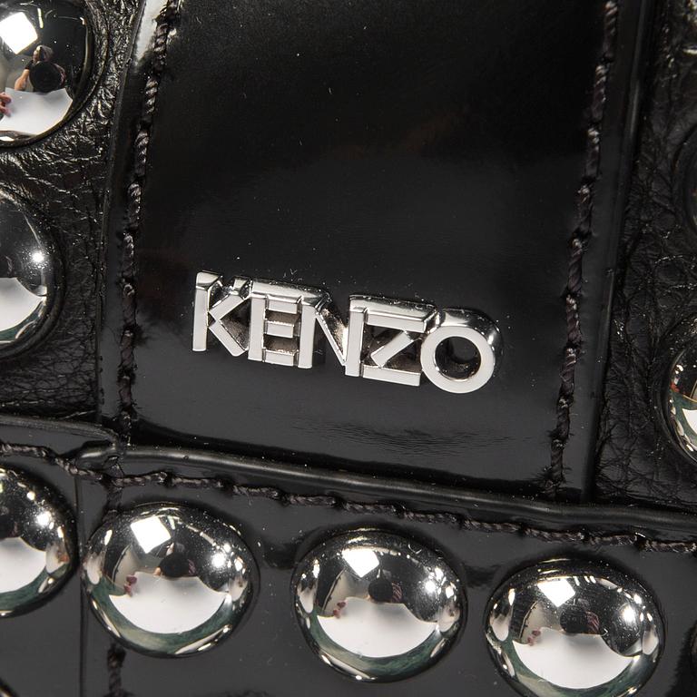 VÄSKA, "Bike Bucket Bag", Kenzo.