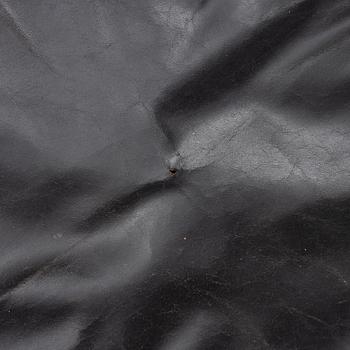 Kaare Klint, fåtöljer ett par, "Safari Chair", Rud. Rasmussen, Danmark.