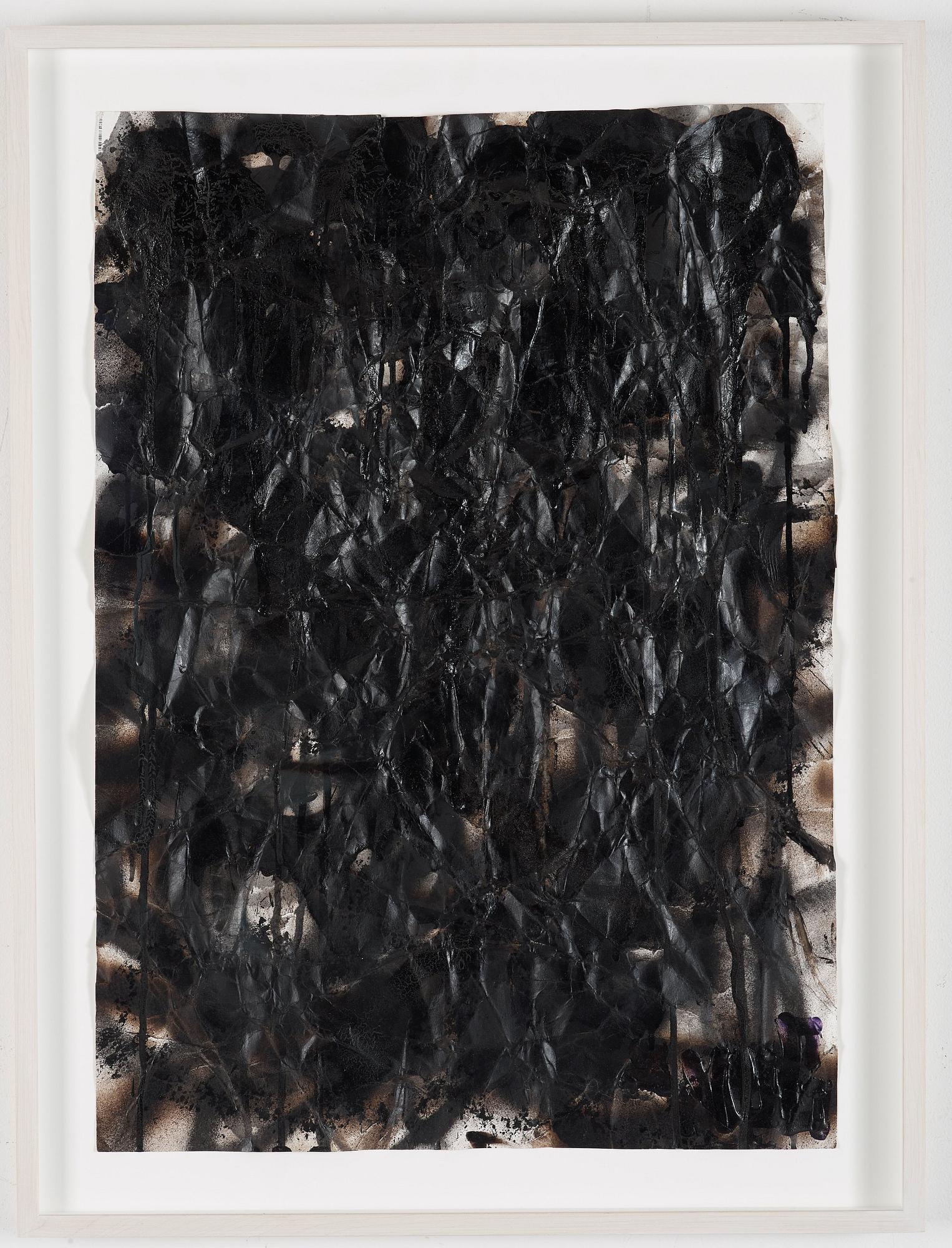 Magnus "NUG" Gustafsson, Untitled.