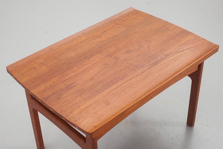 SOFFBORD, Säffle möbelfabrik, Tove Kindt-Larsen, 1960-tal.