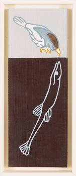 OSMO RAUHALA, "ARMO".