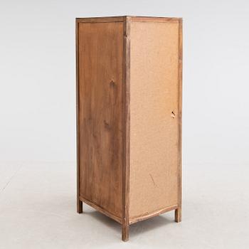 ARKIVSKÅP, 1900-talets första hälft.