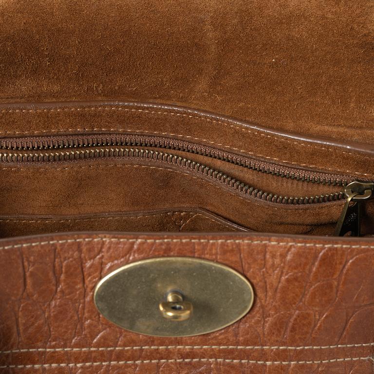 Mulberry, bag, "Bayswater Small".