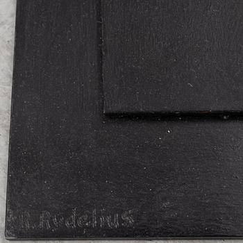 Rune Rydelius, "Dance figure".