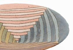 Inkeri Leivo's Ceramic Art E1234