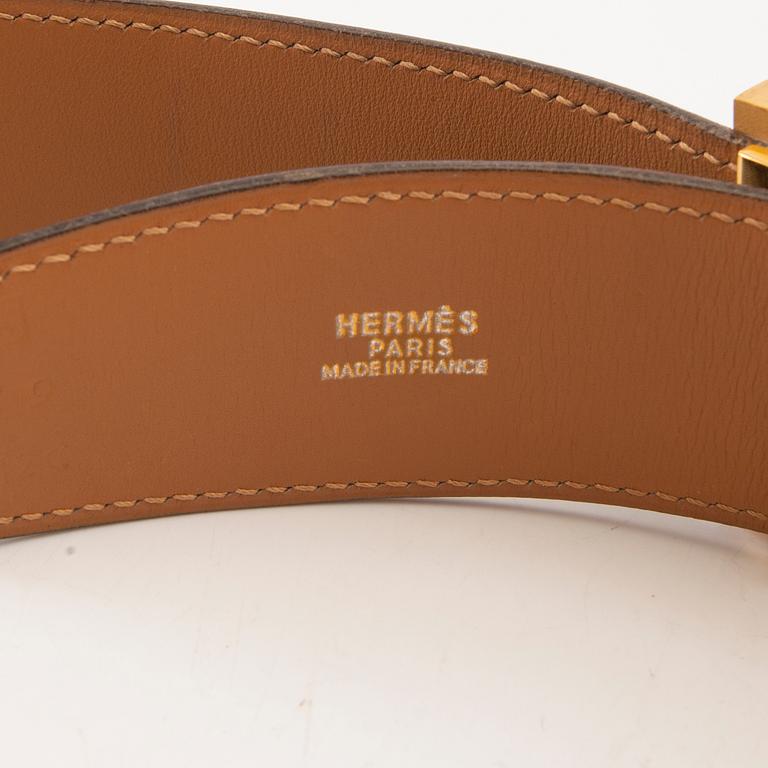 Hermès, skärp Frankrike 1997.