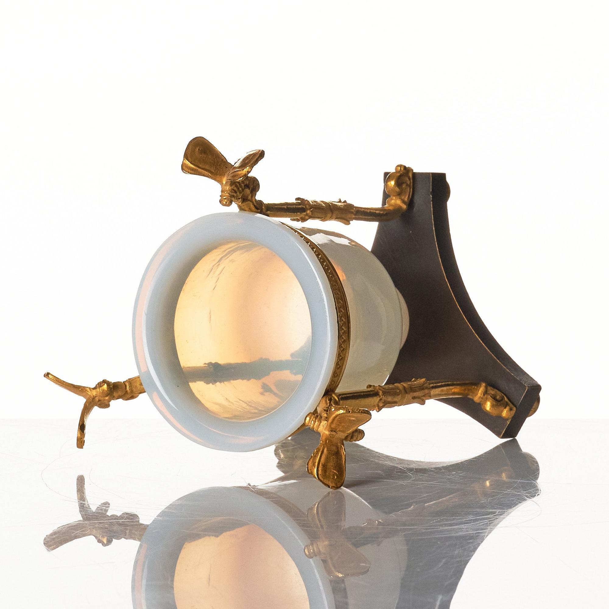 Tripod med skål, Frankrike 1800-talets första del, Empire.