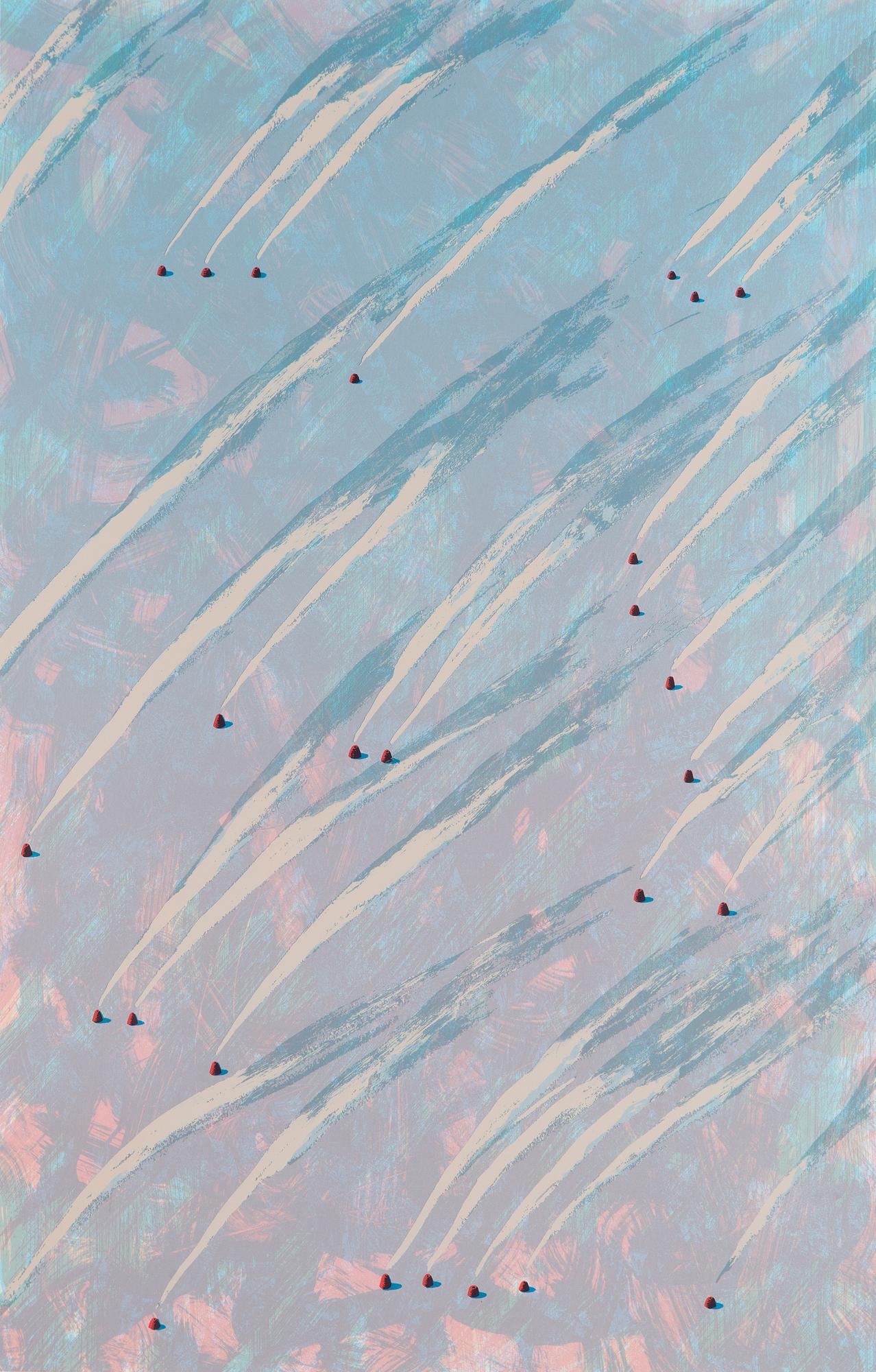 Kristian Krokfors, "Panorama".
