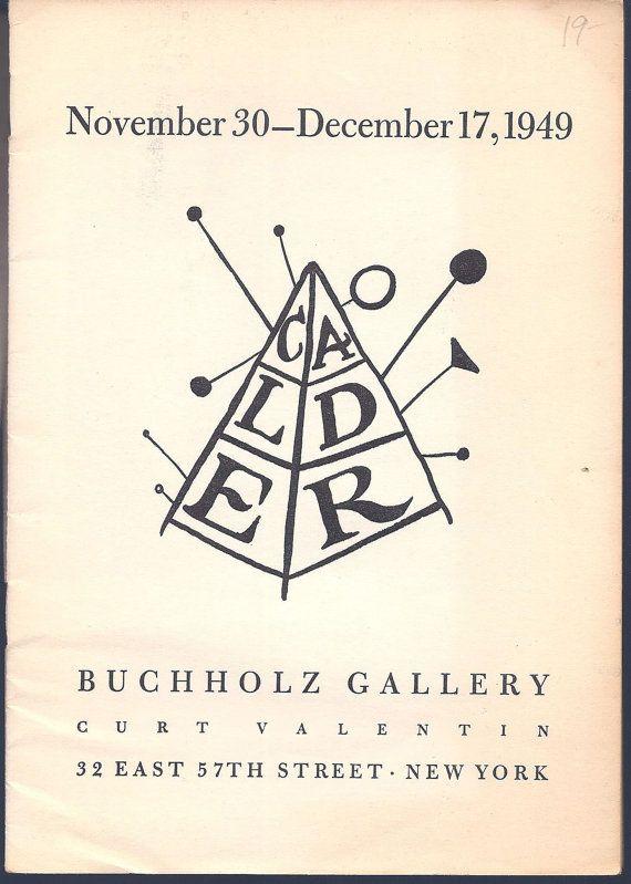 Alexander Calder, Utan titel.