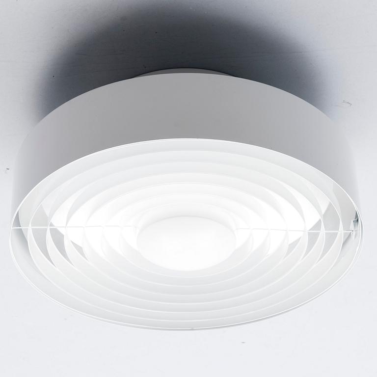 TAKLAMPOR / PLAFONDER, 2 st, Heikki Turunen, Orno, Finland 1900-talets slut.