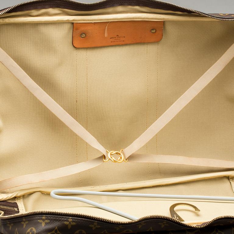 VÄSKA, "Sac 48 heures 58'", Louis Vuitton.