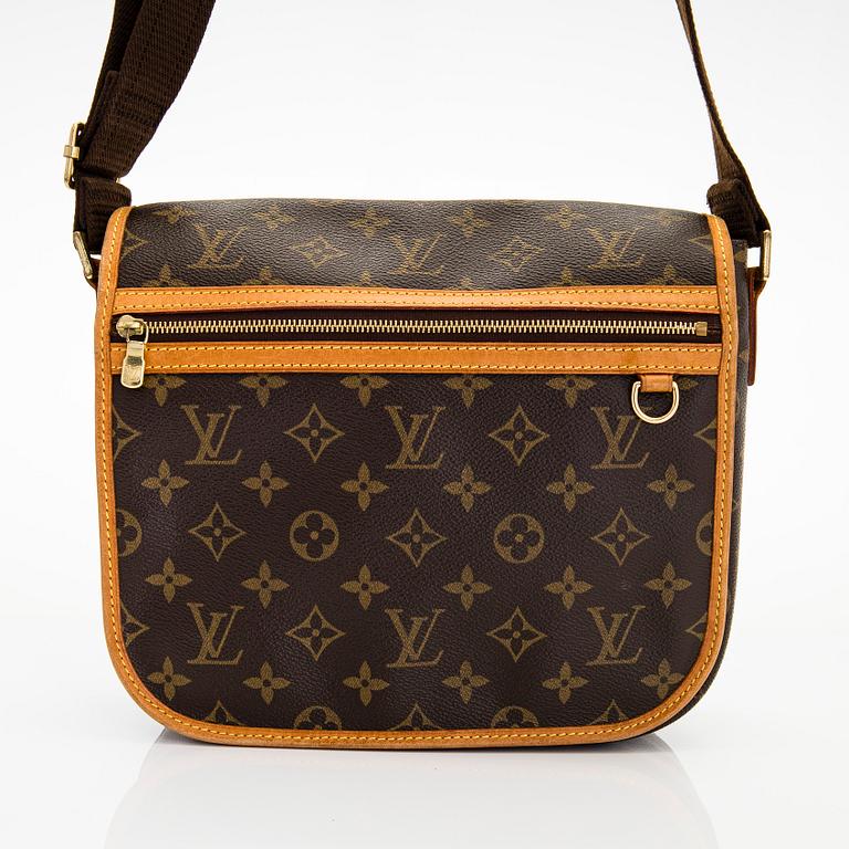 Louis Vuitton, väska, "Bosphore Messenger PM".