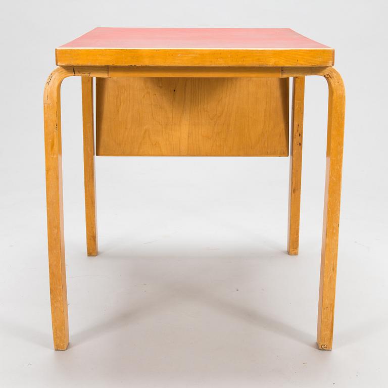 Alvar Aalto, klaffbord, Artek, 1900-talets mitt.