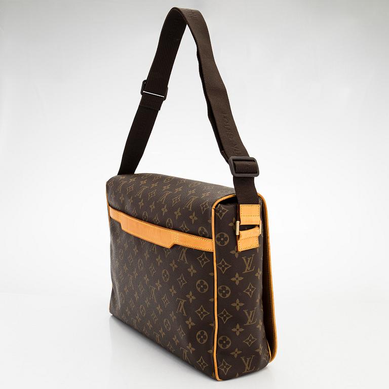 Louis Vuitton, laukku, "Abbesses".