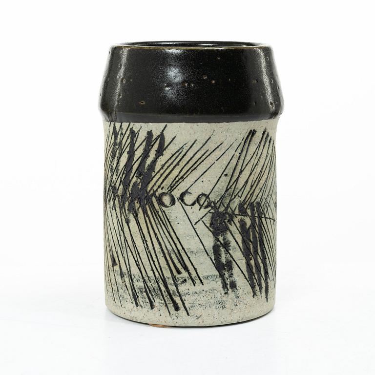 Lisa Larson, vas, Gustavsberg Studio.