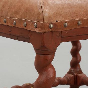 PALL, Barock, 16/1700-tal.