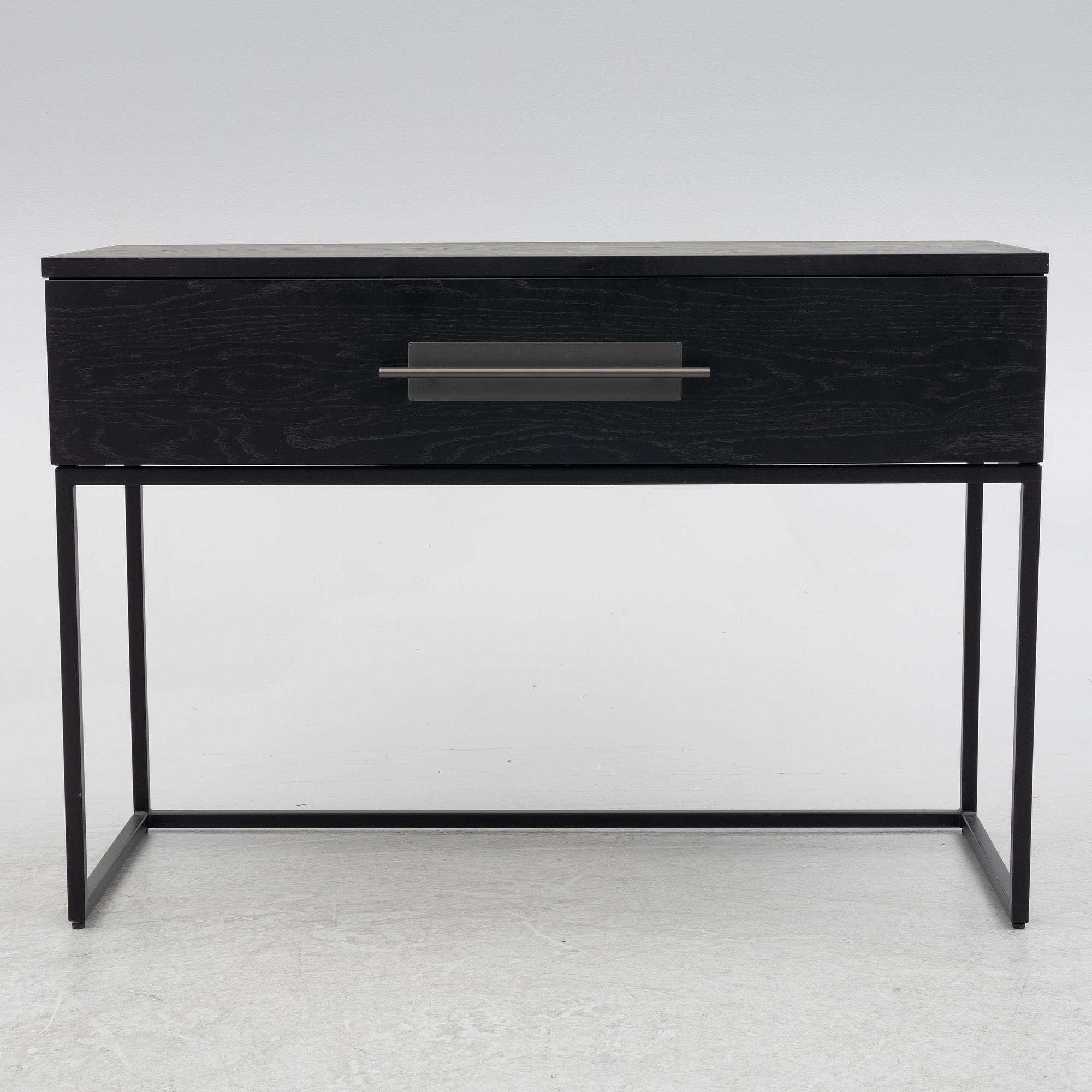 Torill Slettvoll, a "Zander" sideboard, Slettvoll, Norway.