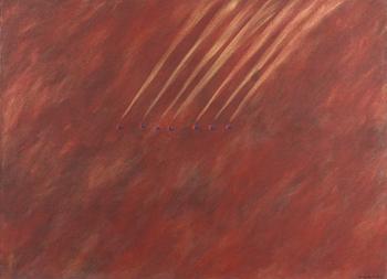Kristian Krokfors, Untitled.
