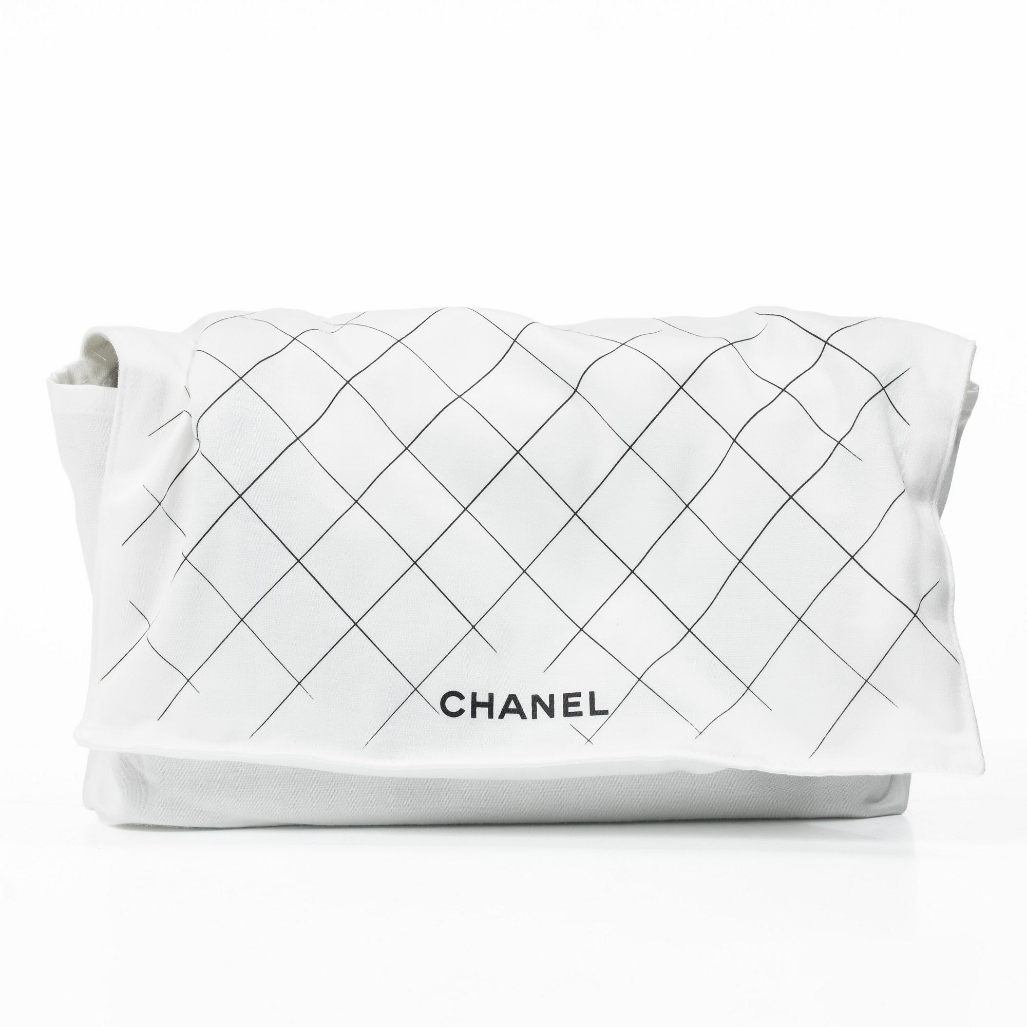 Chanel, Bag, "Double Flap Bag".