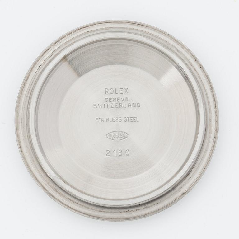 ROLEX, GMT-Master II, "Stick Dial".