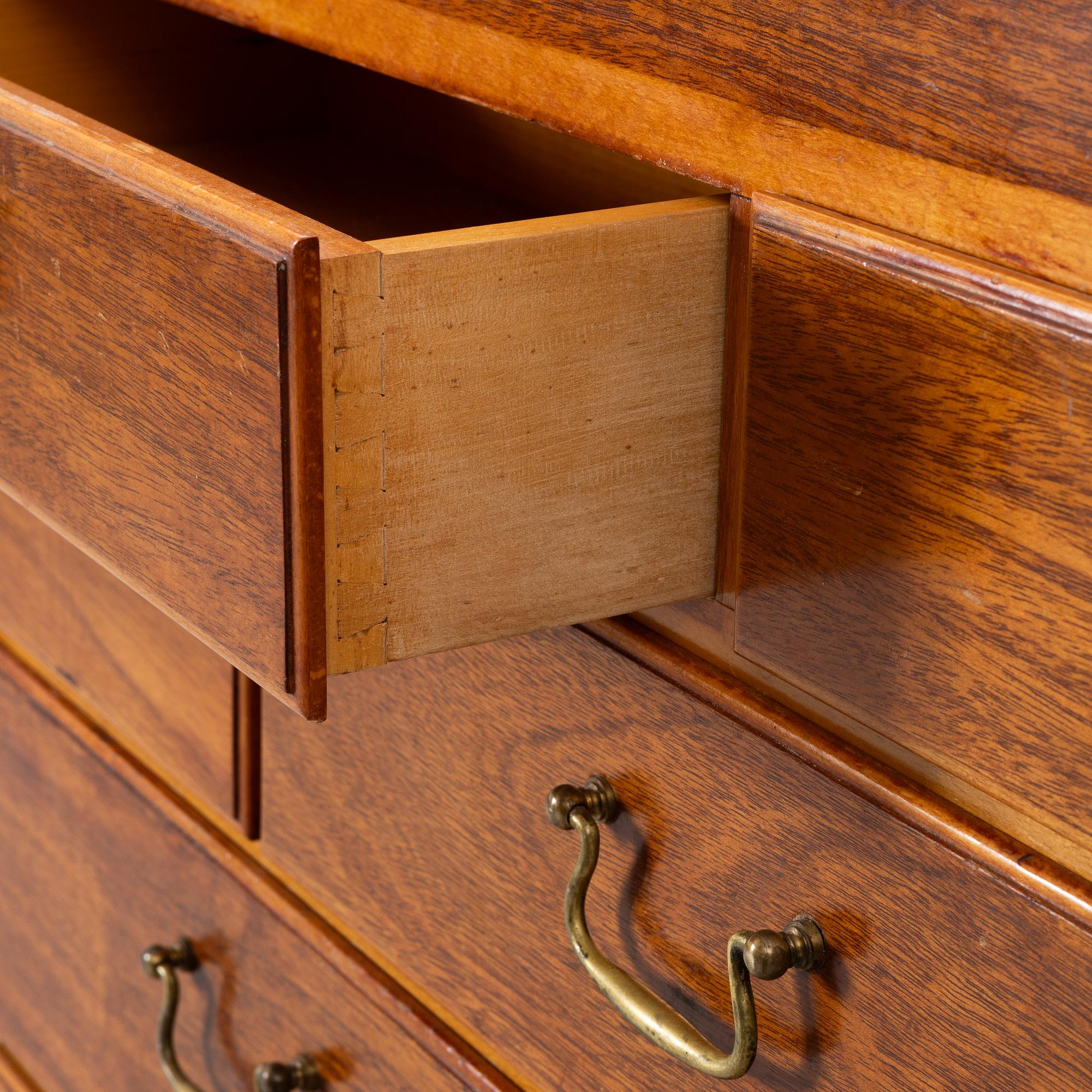 A dresser, 1940s/50s.