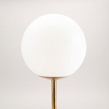 Bordslampa, 1900-talets andra hälft.