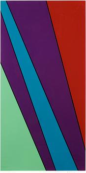 223. Olle Bærtling, Untitled.