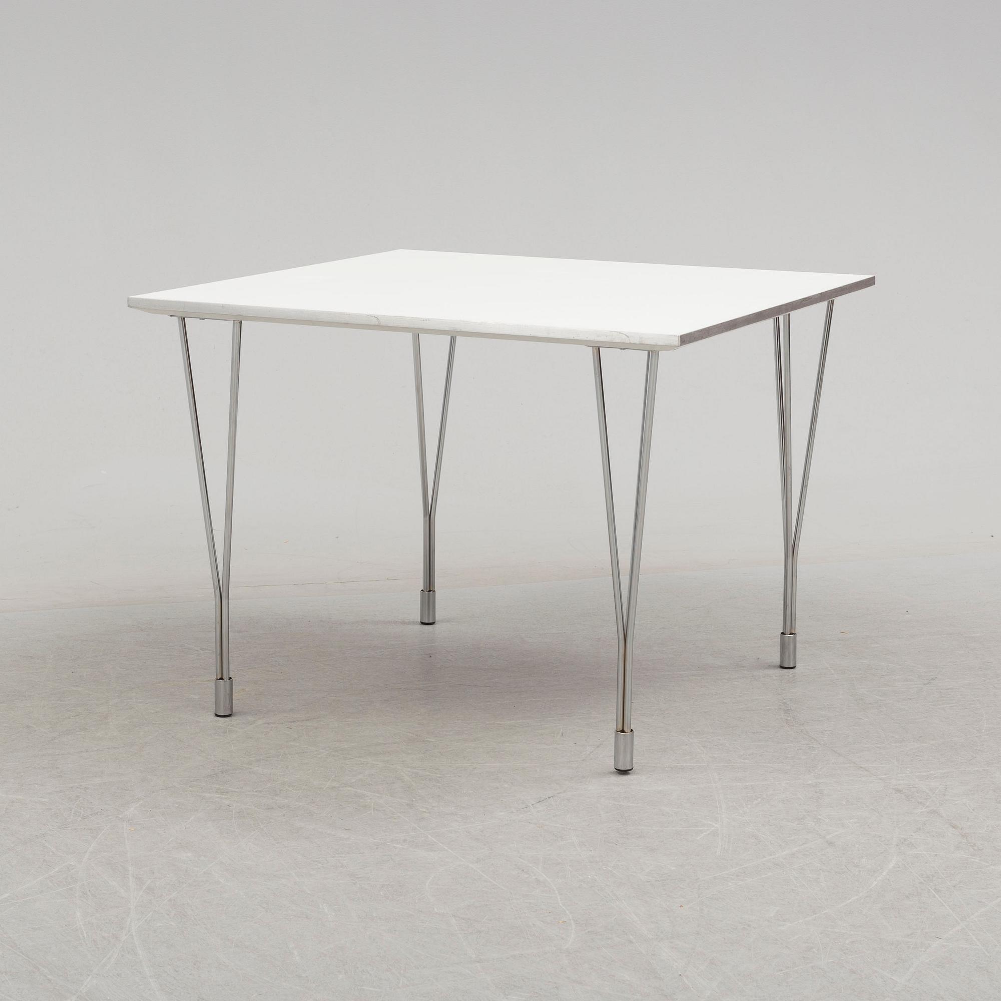 FRITZ HANSEN, bord, Danmark, 1990.