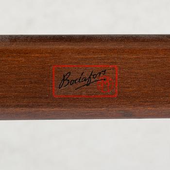 Axel Larsson, a model 1208 armchair, Svenska Möbelfabrikerna Bodafors.