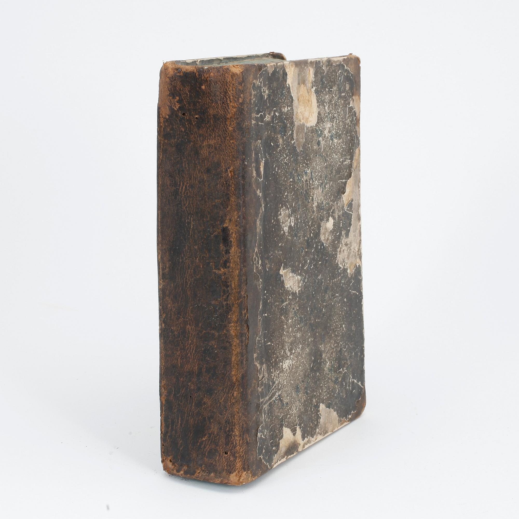 HAQVIN SPEGEL, Elogium spegelianum, Norrköping 1745.