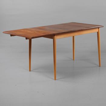 MATBORD, 1950/60-tal.