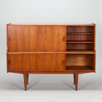 Sideboard, ES Möbler, Denmark, 1960s.