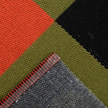 Gunilla Lagerhem Ullberg, Rug, Kasthall, approx. 293 x 553 cm.