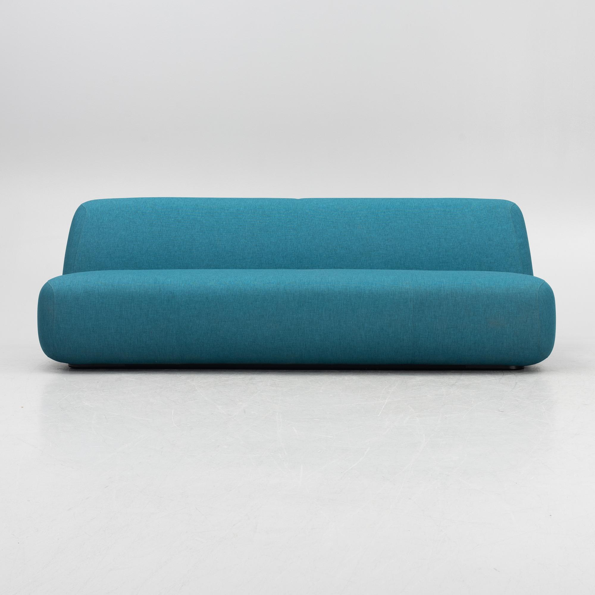 Julia Läufer & Marcus Keichel, soffa, "Aperi", Lammhults.