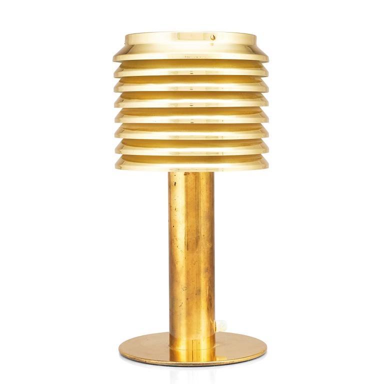 Hans-Agne Jakobsson, a table lamp, model "B142", Hans-Agne Jakobsson AB, Markaryd, 1960-70s.